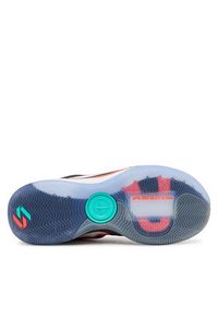 Nike Buty do koszykówki Jordan Luka 4 HF0823 001 Czarny. Kolor: czarny. Materiał: materiał. Sport: koszykówka #5