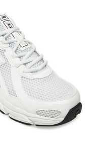 New Balance Sneakersy U740WW2 M Biały. Kolor: biały. Materiał: materiał #6