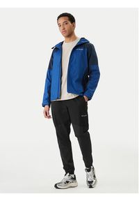 columbia - Columbia Spodnie outdoor Tech™ Wind 2095673 Czarny Regular Fit. Kolor: czarny. Materiał: syntetyk. Sport: outdoor #3