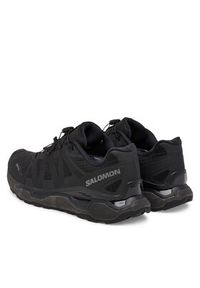 salomon - Salomon Sneakersy Xc Roam Gore-Tex L49126600 Czarny. Kolor: czarny. Materiał: materiał. Technologia: Gore-Tex #6