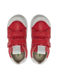 Froddo Sneakersy Rosario G2130316-18 S Czerwony. Kolor: czerwony #3