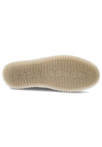 Półbuty damskie Filippo, cholewka ze skóry naturalnej o ażurowym wzorze klasyczne sznurowanie lekka elastyczna podeszwa, multikolor, DP7532/26. Zapięcie: sznurówki. Kolor: beżowy. Materiał: skóra. Szerokość cholewki: normalna. Wzór: ażurowy. Styl: klasyczny #2