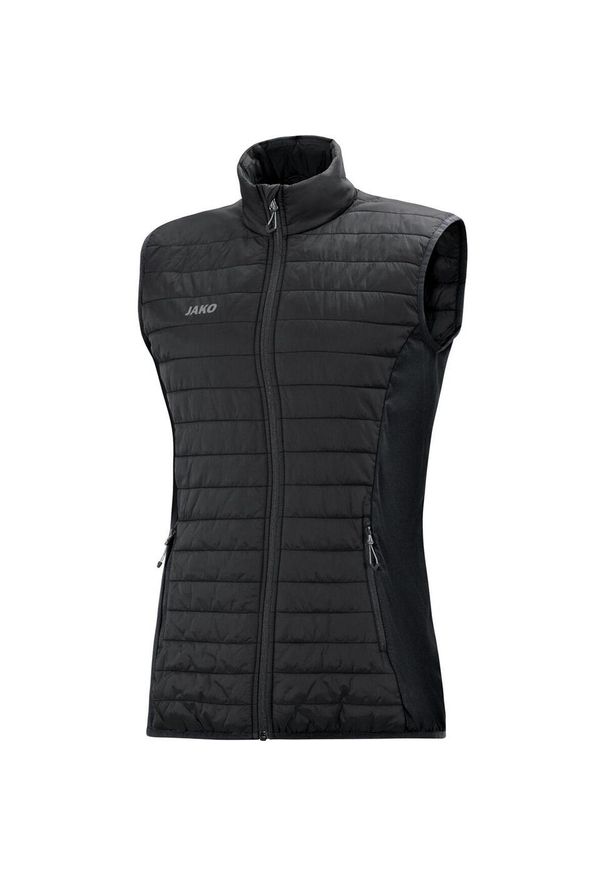 Kurtka Jako femme stepp Premium. Kolor: niebieski