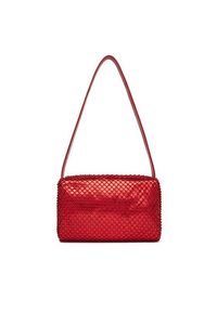 DeeZee Torebka DZE-S-017-07 Czerwony. Kolor: czerwony #4