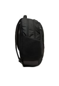 Under Armour Plecak UA Hustle 6.0 1384672 Czarny. Kolor: czarny. Materiał: materiał #3