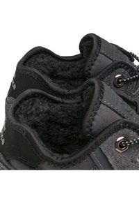New Balance Sneakersy GV574HB1 Szary. Kolor: szary. Materiał: zamsz, skóra. Model: New Balance 574 #3