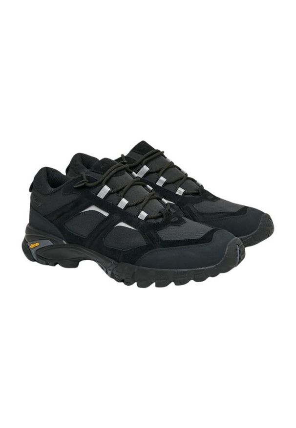 Oakley Buty Sierra Terrain Fof100541-02E. Kolor: czarny
