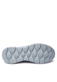 skechers - Skechers Sneakersy Clear Creek 124846 Szary. Kolor: szary. Materiał: mesh, materiał
