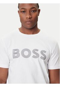 BOSS Komplet 2 t-shirtów 50543816 Czarny Regular Fit. Kolor: czarny. Materiał: bawełna #4