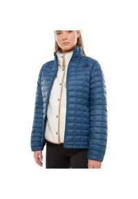 The North Face - THE NORTH FACE THERMOBALL ECO > 0A3YGM3SQ1. Materiał: nylon, poliester #1