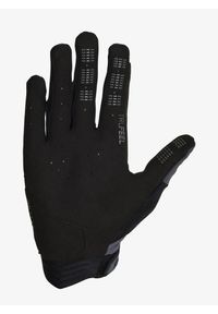FOX - Rękawiczki rowerowe męskie Fox Defend Glove. Kolor: szary