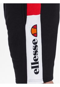 Ellesse Szorty sportowe Bratani SHR14833 Czarny Regular Fit. Kolor: czarny. Materiał: bawełna. Styl: sportowy #5