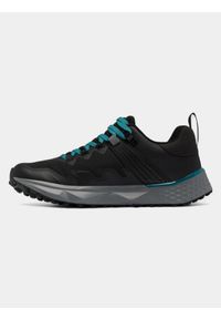 columbia - Buty turystyczne męskie Columbia Facet 75 Outdry. Kolor: czarny