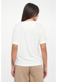 Aeronautica Militare - T-shirt damski AERONAUTICA MILITARE #3