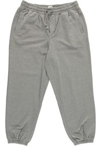 Męskie Spodnie Mustang Style Logan Mid Grey Mélange 1016368 4140 #1