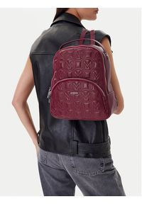 MEXX Plecak C-MEXX-M-003-08 Fioletowy. Kolor: fioletowy. Materiał: syntetyk, materiał #3