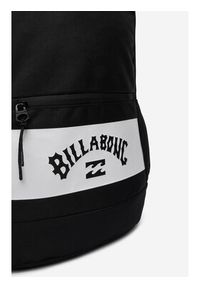Billabong Plecak CWBEO-BLB-P-003-10 Czarny. Kolor: czarny. Materiał: materiał #2