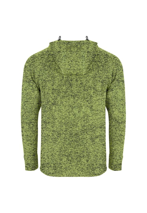 ROLY - Kurtka Everest Dla Dorosłych Unisex. Kolor: zielony