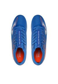 Joma Buty do piłki nożnej Supercopa 2304 SUPS2304FG Niebieski. Kolor: niebieski. Materiał: syntetyk #7