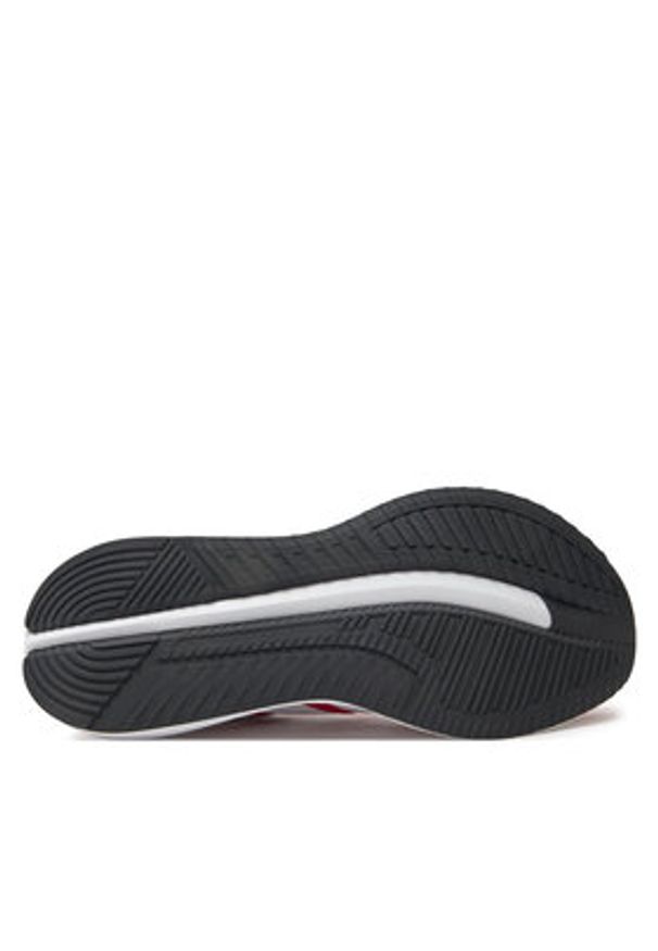 Adidas - adidas Buty do biegania Galaxy 7 Running Shoes IE8226 Czerwony. Kolor: czerwony. Materiał: materiał. Sport: bieganie