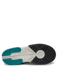 Adidas - adidas Sneakersy Court Magnetic Shoes IF5378 Biały. Kolor: biały. Materiał: zamsz, skóra
