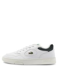 Lacoste Sneakersy Lineset 746SMA0045 Biały. Kolor: biały #6