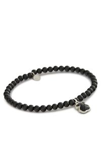 Tous - Bransoletka TOUS. Kolor: czarny #1