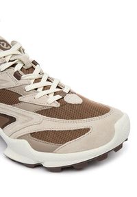 ecco - ECCO Sneakersy Biom C-Trail 80347461419 Szary. Kolor: szary. Materiał: skóra, zamsz #2