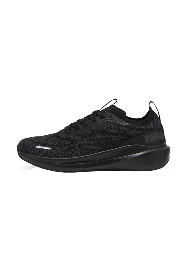 Puma Buty Skyrocket Lite Engineered 31010001. Kolor: czarny, szary, wielokolorowy. Sport: turystyka piesza, bieganie