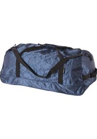 TORBA SPORTOWA PODRÓŻNA 110L REDCLIFFS GRANATOWA. Kolor: niebieski