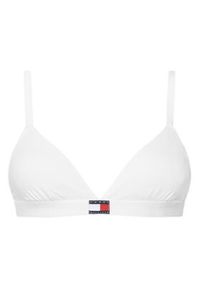 TOMMY HILFIGER - Tommy Hilfiger Komplet biustonoszy braletek UW0UW06140 Kolorowy. Materiał: bawełna. Wzór: kolorowy #5