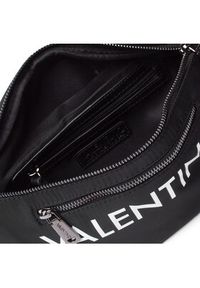 VALENTINO - Valentino Saszetka nerka Kylo VBS47302 Czarny. Kolor: czarny. Materiał: materiał #5