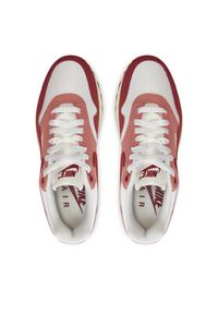 Nike Sneakersy Air Max 1 DZ2628 103 Różowy. Kolor: różowy. Materiał: materiał. Model: Nike Air Max #4