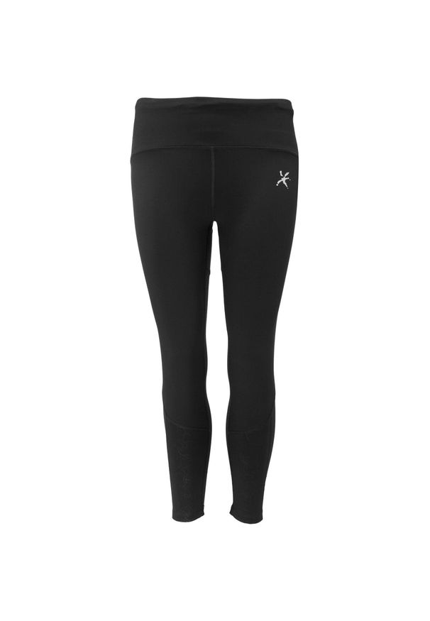inSPORTline - Legginsy 7/8 Klimatex Jenny M - Oddychające i Wygodne. Kolor: wielokolorowy. Materiał: materiał