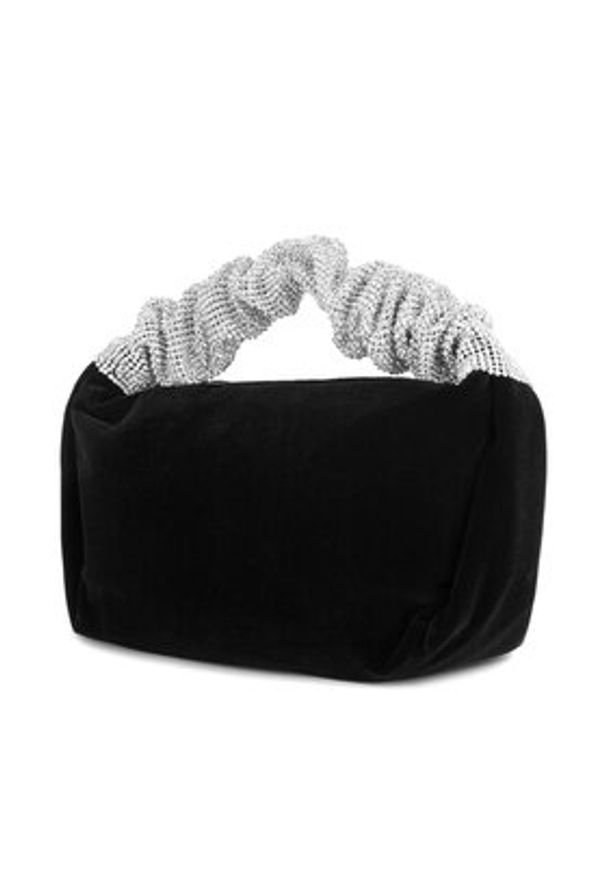 DeeZee Torebka MDP-L-022-06 Czarny. Kolor: czarny