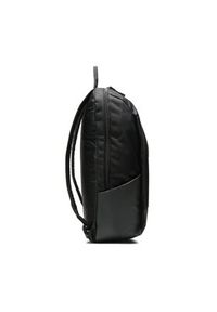 Puma Plecak City Backpack 079942 01 Czarny. Kolor: czarny. Materiał: materiał