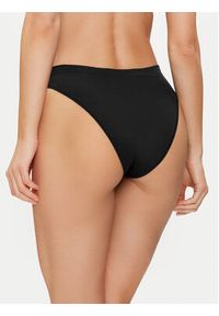 Calvin Klein Underwear Figi brazylijskie 000QD5114E Czarny. Kolor: czarny