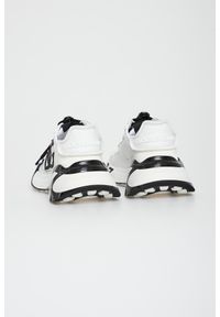 Dolce & Gabbana - Sneakersy damskie Day Faster DOLCE & GABBANA #4