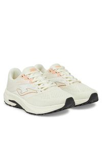 Joma Buty do biegania Speed 2525 RSPELS2525 Beżowy. Kolor: beżowy. Materiał: materiał #5