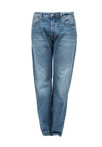 Pepe Jeans Jeansy "Penn" | PM206739HN42 | Penn | Mężczyzna | Niebieski. Okazja: na co dzień. Kolor: niebieski. Wzór: haft, aplikacja. Styl: casual #3