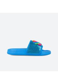 Agatha Ruiz de la Prada - Sandały AGATHA RUIZ DE LA PRADA 242990A Niebieski. Kolor: niebieski. Materiał: syntetyk, tkanina