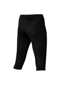 Spodnie treningowe męskie Nike DR1369010. Kolor: czarny. Materiał: materiał, syntetyk. Sport: piłka nożna
