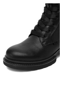 MEXX Trzewiki CEO-MI001710453W Czarny. Kolor: czarny. Materiał: syntetyk, materiał #4