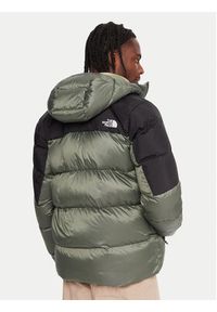 The North Face Kurtka puchowa Diablo 2.0 NF0A8992 Zielony Regular Fit. Kolor: zielony. Materiał: syntetyk #2