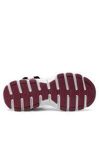 CMP Sandały Almaak Wmn Hiking Sandal 38Q9946 Fioletowy. Kolor: fioletowy. Materiał: materiał #5
