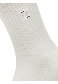 Filling Pieces Skarpety długie Patch 68513711901 Biały. Kolor: biały. Materiał: bawełna #3