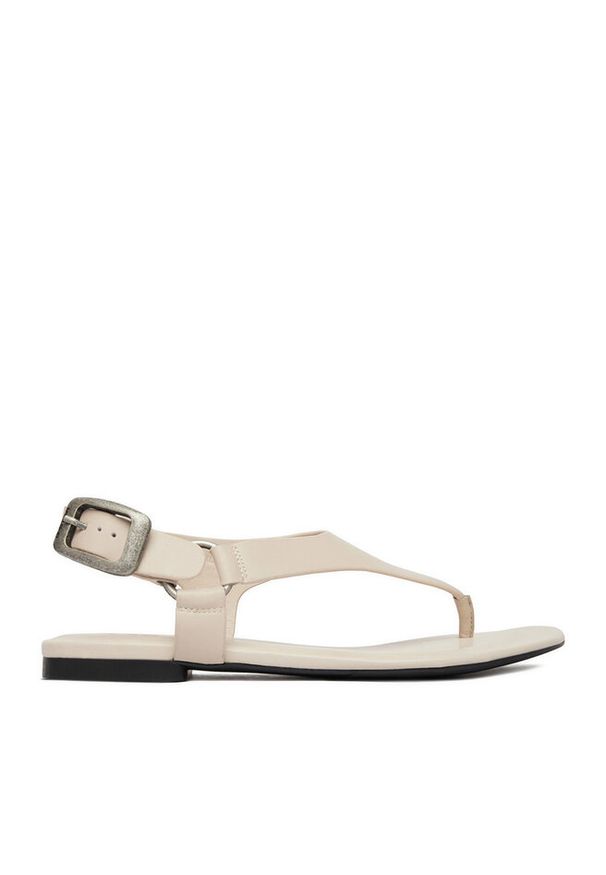 G-Star RAW - Sandały G-Star Raw. Kolor: kremowy