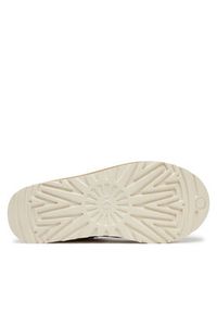 Ugg Śniegowce W Tasman 5955 Beżowy. Kolor: beżowy. Materiał: skóra