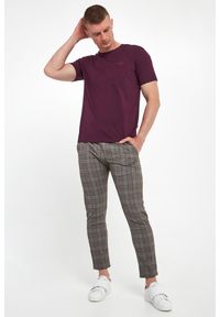 JOOP! Jeans - T-shirt męski Alphis JOOP! JEANS #3