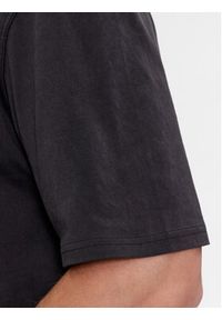 Hugo T-Shirt Dunic 50504534 Czarny Relaxed Fit. Kolor: czarny. Materiał: bawełna #3